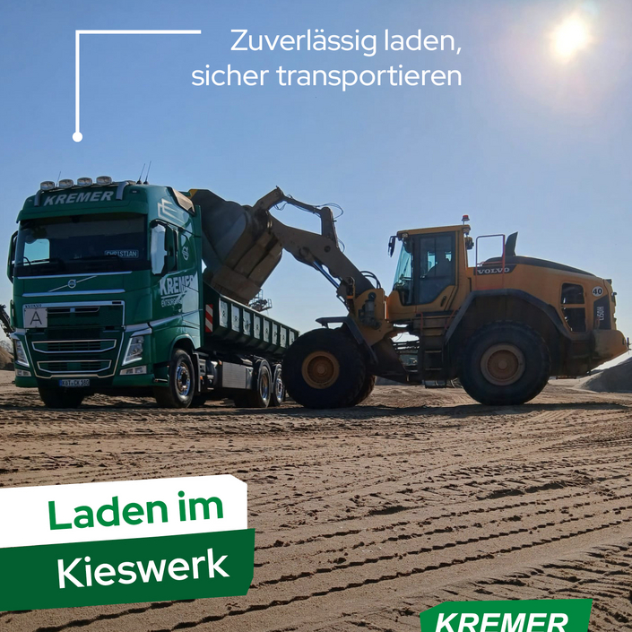 ☀️ Blauer Himmel, strahlender Sonnenschein und wir mitten im Einsatz.

Während andere das perfekte Wetter genießen,...