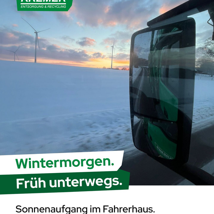 Frohes neues Jahr & einen großartigen Start in die Woche wünscht euch unser Fahrer Nico! ❄️
Das neue Jahr beginnt bei... Frohes neues Jahr & einen großartigen Start in die Woche wünscht euch unser Fahrer Nico! ❄️
Das neue Jahr beginnt bei...