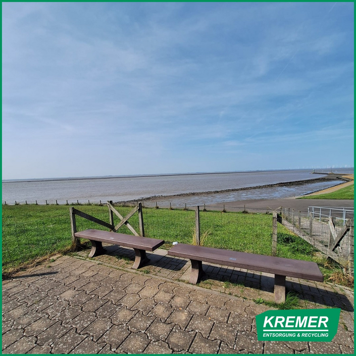 ☀️ So geht Mittagspause! 🌊

Stefan nutzt das schöne Wetter und gönnt sich eine Auszeit am Wasser in Emden an der...