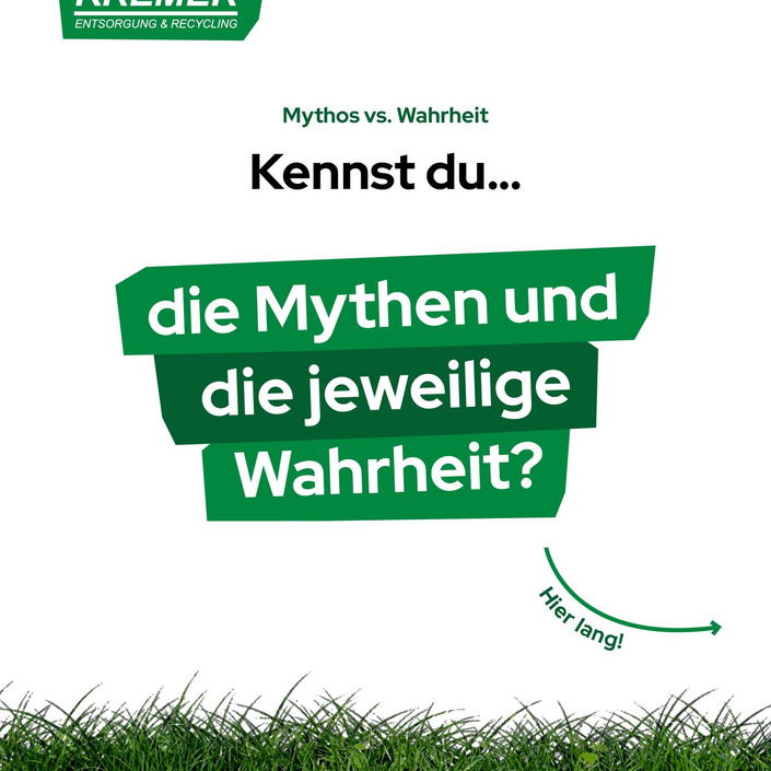 Mythos oder Wahrheit? 🤔

Einen Container zu bestellen ist kompliziert? Nicht bei uns.

Bei Kremer suchst du einfach den...