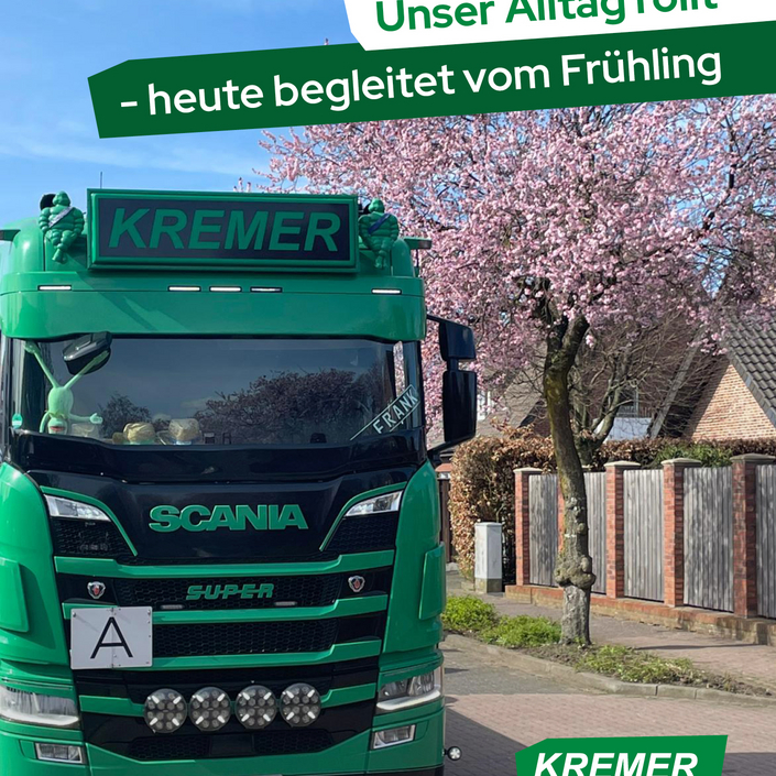 🌸 Manchmal reicht ein Blick aus dem Fenster um gute Laune zu bekommen.

Du bist unterwegs, der Alltag läuft, Termine im...