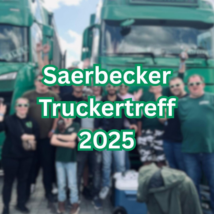 🚛 Truckertreff in Saerbeck – wir waren dabei! 🤠💚

Einige aus dem #greenteam waren beim 1. Saerbecker Truckertreff bei...