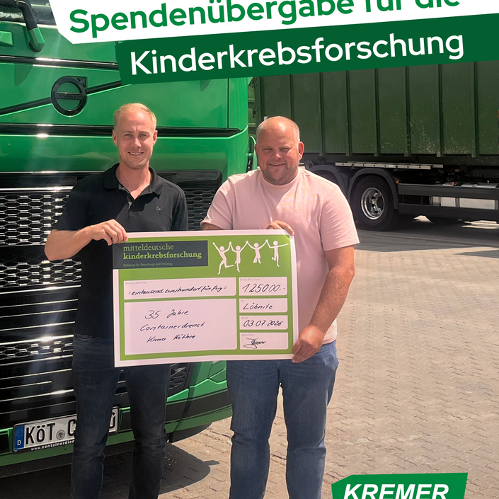 Gemeinsam konnten wir etwas Gutes bewirken. 😊
Bei unserem Betriebsjubiläum und Tag der offenen Tür wurde nicht nur... Gemeinsam konnten wir etwas Gutes bewirken. 😊
Bei unserem Betriebsjubiläum und Tag der offenen Tür wurde nicht nur...